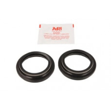 Garnituri anti-praf suspensie fata (41x52,5x4,6/14, type: Y-2, quantity per packaging: 2pcs) BMW F, G, R 650/800/1200 2002-2017 ARIETE ARI.150 Garnituri anti-praf suspensie fata (41x52,5x4,6/14, type: Y-2, quantity per packaging: 2pcs) BMW F, G, R 650/800/1200 2002-2017 ARIETE ARI.150