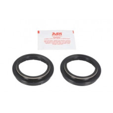 Garnituri anti-praf suspensie fata (43x54,3x6/13, type: Y-1, quantity per packaging: 2pcs) DUCATI ST3; TRIUMPH LEGEND, SPRINT SPORT, THUNDERBIRD, TIGER 900/992 1993-2007 ARIETE ARI.152 Garnituri anti-praf suspensie fata (43x54,3x6/13, type: Y-1, quantity per packaging: 2pcs) DUCATI ST3; TRIUMPH LEGEND, SPRINT SPORT, THUNDERBIRD, TIGER 900/992 1993-2007 ARIETE ARI.152