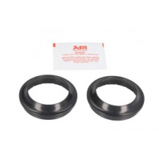 Garnituri anti-praf suspensie fata (43x54,3x6/15,4, type: Y, quantity per packaging: 2pcs) HONDA CB, CBR; KAWASAKI KLX, ZX-10R; TRIUMPH TIGER 250/1000/1050 2004-2017 ARIETE ARI.155 Garnituri anti-praf suspensie fata (43x54,3x6/15,4, type: Y, quantity per packaging: 2pcs) HONDA CB, CBR; KAWASAKI KLX, ZX-10R; TRIUMPH TIGER 250/1000/1050 2004-2017 ARIETE ARI.155