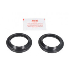 Garnituri anti-praf suspensie fata (43x55,7/60x5/14, type: XICY, quantity per packaging: 2pcs) APRILIA RSV, TUONO; DUCATI 749, 999, HYPERMOTARD, MONSTER, MULTISTRADA 85-1600 1994-2017 ARIETE ARI.144 Garnituri anti-praf suspensie fata (43x55,7/60x5/14, type: XICY, quantity per packaging: 2pcs) APRILIA RSV, TUONO; DUCATI 749, 999, HYPERMOTARD, MONSTER, MULTISTRADA 85-1600 1994-2017 ARIETE ARI.144