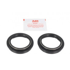Garnituri anti-praf suspensie fata (45x57,3/62x6/13, type: SG5Y, quantity per packaging: 2pcs) HONDA CBR, CR, FMX, VT, VTX; HUSQVARNA CR; KAWASAKI VN; SUZUKI RM, RM-X 80-1800 1989-2013 ARIETE ARI.091 Garnituri anti-praf suspensie fata (45x57,3/62x6/13, type: SG5Y, quantity per packaging: 2pcs) HONDA CBR, CR, FMX, VT, VTX; HUSQVARNA CR; KAWASAKI VN; SUZUKI RM, RM-X 80-1800 1989-2013 ARIETE ARI.091