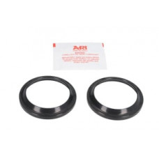 Garnituri anti-praf suspensie fata (46x58,5x5/10, type: YC, quantity per packaging: 2pcs) HONDA CR, XR 125/650 2000-2007 ARIETE ARI.131 Garnituri anti-praf suspensie fata (46x58,5x5/10, type: YC, quantity per packaging: 2pcs) HONDA CR, XR 125/650 2000-2007 ARIETE ARI.131