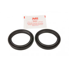 Garnituri anti-praf suspensie fata (47x58,5/62x6/10,3, type: SG5, quantity per packaging: 2pcs) BUELL 1125, XB12SX, XB12X; HONDA CR, CRE, CRF, VTR; KAWASAKI KX; SUZUKI DR-Z 125-1600 1997-2014 ARIETE ARI.106 Garnituri anti-praf suspensie fata (47x58,5/62x6/10,3, type: SG5, quantity per packaging: 2pcs) BUELL 1125, XB12SX, XB12X; HONDA CR, CRE, CRF, VTR; KAWASAKI KX; SUZUKI DR-Z 125-1600 1997-2014 ARIETE ARI.106