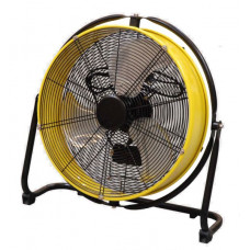 Ventilator Fan axial air flow: 6600m³/h number of regulation levels: 3 weight: 9kg MASTER DF 20 Ventilator Fan axial air flow: 6600m³/h number of regulation levels: 3 weight: 9kg MASTER DF 20