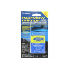 Adeziv pentru sticla PERMATEX Adeziv pentru oglinzi retrovizoare tub 09ml PERMATEX PER 60-017 Adeziv pentru sticla PERMATEX Adeziv pentru oglinzi retrovizoare tub 09ml PERMATEX PER 60-017