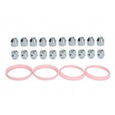 Trusa de montare a jantei de aliaj Fitting kit SX 76x666 N M12x15 K21 OPEN 1 kit / 4 wheels - B/N qty 20 MAK MAK 8000000462 Trusa de montare a jantei de aliaj Fitting kit SX 76x666 N M12x15 K21 OPEN 1 kit / 4 wheels - B/N qty 20 MAK MAK 8000000462