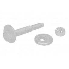 Surub, capat de ax Steering knuckle angle adjustment screw L/R bolt nut set washer rear ALFA ROMEO 147 156 1.6-3.2 02.97-03.10 OE FIAT 46775092Z Surub, capat de ax Steering knuckle angle adjustment screw L/R bolt nut set washer rear ALFA ROMEO 147 156 1.6-3.2 02.97-03.10 OE FIAT 46775092Z