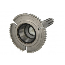 Arbore intrare, cutie de viteza Arbore ambreiaj ZF ECOSPLIT 16 S 181 16 S 221 PTO ZF 1316202026ZF Arbore intrare, cutie de viteza Arbore ambreiaj ZF ECOSPLIT 16 S 181 16 S 221 PTO ZF 1316202026ZF