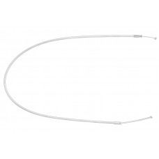Cablul carcasei de portbagaj Cablul capacului de incarcare MERCEDES OE DB TRUCK 000 833 69 31