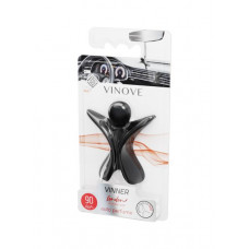 Parfumuri auto Car fragrance Perfume male VINOVE LONDON human figure 1 pcs fitting way mirror vent grid V14 15 Parfumuri auto Car fragrance Perfume male VINOVE LONDON human figure 1 pcs fitting way mirror vent grid V14 15