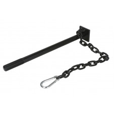 Suport roata de rezerva Spare wheel lift pivot spare wheel lock length: 340mm SCHWARZMULLER SCHWARZMULER SWM99662 Suport roata de rezerva Spare wheel lift pivot spare wheel lock length: 340mm SCHWARZMULLER SCHWARZMULER SWM99662