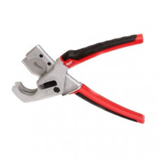 Unelte de taiat si debitat Nozyce / Obcinak for cutting hoses / for cutting pipes size: 0-25 mm intended use: plastics MILWAUKEE 48224202 Unelte de taiat si debitat Nozyce / Obcinak for cutting hoses / for cutting pipes size: 0-25 mm intended use: plastics MILWAUKEE 48224202