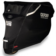 Husa motocicleta OXFORD PROTEX STRETCH Outdoor CV1 culoare negru marime L CV162 Husa motocicleta OXFORD PROTEX STRETCH Outdoor CV1 culoare negru marime L CV162