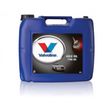 Ulei diferential MTF oil 20L 75W90 API GL-5 VALVOLINE VAL AXLE OIL 75W90 20L Ulei diferential MTF oil 20L 75W90 API GL-5 VALVOLINE VAL AXLE OIL 75W90 20L