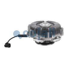 Cupla, ventilator radiator Fan clutch EURO 6 MERCEDES ACTROS MP4 / MP5 ANTOS AROCS SETRA 400 471.943-OM473.915 07.11- COJALI 7033417COJ Cupla, ventilator radiator Fan clutch EURO 6 MERCEDES ACTROS MP4 / MP5 ANTOS AROCS SETRA 400 471.943-OM473.915 07.11- COJALI 7033417COJ