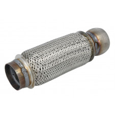 Tub flexibil sistem de esapament Exhaust system vibration damper MERCEDES SPRINTER 35-T B906 SPRINTER 3-T B906 SPRINTER 46-T B906 SPRINTER 5-T B906 2.2D 06.06- JMJ JMJ 1169Z Tub flexibil sistem de esapament Exhaust system vibration damper MERCEDES SPRINTER 35-T B906 SPRINTER 3-T B906 SPRINTER 46-T B906 SPRINTER 5-T B906 2.2D 06.06- JMJ JMJ 1169Z