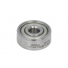 Lagar 4x13x5 rulment de precizie fata-verso slot de sigiliu 624-2Z / ETS / NKE 624-2Z /NKE/
