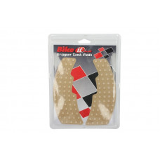Accesorii moto Tank Grips BIKE IT set capac lateral rezervor combustibil TPPRT08 Accesorii moto Tank Grips BIKE IT set capac lateral rezervor combustibil TPPRT08