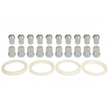 Trusa de montare a jantei de aliaj Fitting kit P 76x601 DV M 12x15 K19 DV6LE 1 kit / 4 wheels - B/N qty 20 MAK MAK 8000000712 Trusa de montare a jantei de aliaj Fitting kit P 76x601 DV M 12x15 K19 DV6LE 1 kit / 4 wheels - B/N qty 20 MAK MAK 8000000712