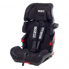 Scaun copil Car seat ECE R129 I-SIZE 9-36 kg. 76-150 cm. Black ISOFIX SPARCO SPRO 800IBK Scaun copil Car seat ECE R129 I-SIZE 9-36 kg. 76-150 cm. Black ISOFIX SPARCO SPRO 800IBK