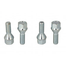 Trusa de montare a jantei de aliaj Fitting kit OE/Fix B B14 60° cone M12x125 L28 1 kit / 1 wheel - 4 holes ITWHEELS ITW49016 Trusa de montare a jantei de aliaj Fitting kit OE/Fix B B14 60° cone M12x125 L28 1 kit / 1 wheel - 4 holes ITWHEELS ITW49016