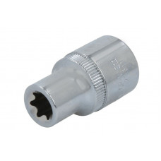 "Tubulare si accesorii Socket E-TORX 1/2"" 1pcs E11 length 38mm" PROFITOOL 0X23311