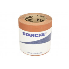 Abrazivi rola de hartie abraziva 542 ERSTE 115mmx25m / maro / P320 STARCKE 10R00320 Abrazivi rola de hartie abraziva 542 ERSTE 115mmx25m / maro / P320 STARCKE 10R00320
