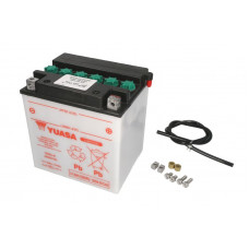 Acumulator Pornire yuasa Acumulator 12V 28Ah 300A dimensiunea socul de curent 168x132x176 cantitate de electrolit 1.7 poli YUASA YB30L-B YUASA Acumulator Pornire yuasa Acumulator 12V 28Ah 300A dimensiunea socul de curent 168x132x176 cantitate de electrolit 1.7 poli YUASA YB30L-B YUASA