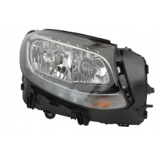 Far Lampa frontala Stanga 2*H7/LED cu motor MERCEDES GLC C253 GLC X253 MERCEDES 06.15- ZKW 1012.119-0001.00 Far Lampa frontala Stanga 2*H7/LED cu motor MERCEDES GLC C253 GLC X253 MERCEDES 06.15- ZKW 1012.119-0001.00