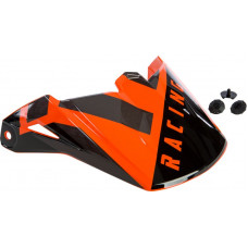 Accesorii pentru casca Casca cross enduro FLY RACING Toxin Embargo daszek culoare negru gri marimea 5 unisex 73 88145