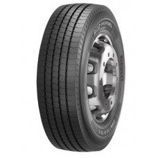 Anvelopa ax fata LKW 4090700 R02 Profuel Steer PIRELLI Truck tyre Regional Front 3PMSF M+S 129/127M labels: fuel efficiency class - C wet grip class - B rolling noise and resistance measuring class - 69 dB A PIRELLI 225/75R17.5 CPI R02PFS Anvelopa ax fata LKW 4090700 R02 Profuel Steer PIRELLI Truck tyre Regional Front 3PMSF M+S 129/127M labels: fuel efficiency class - C wet grip class - B rolling noise and resistance measuring class - 69 dB A PIRELLI 225/75R17.5 CPI R02PFS