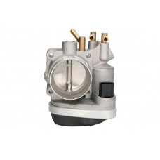 Carcasa clapeta strangulator AUDI A3 SEAT ALTEA ALTEA XL LEON TOLEDO III SKODA OCTAVIA II VW CADDY III CADDY III/MINIVAN GOLF PLUS V GOLF V GOLF VI JETTA III 1.6/1.6ALK/1.6LPG 05.03- MEAT & DORIA MD89087 Carcasa clapeta strangulator AUDI A3 SEAT ALTEA ALTEA XL LEON TOLEDO III SKODA OCTAVIA II VW CADDY III CADDY III/MINIVAN GOLF PLUS V GOLF V GOLF VI JETTA III 1.6/1.6ALK/1.6LPG 05.03- MEAT & DORIA MD89087