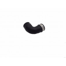 Furtun ear supraalimentare Intercooler furtun R rear/top diameter 58mm length 170mm neagra AUDI A3 SEAT ALTEA ALTEA XL LEON TOLEDO III SKODA OCTAVIA II SUPERB II VW CADDY III CADDY III/MINIVAN 1.9D/2.0D 05.03- NRF NRF 166021