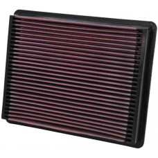 Filtru aer K & N filtru de aer - cartus Chevrolet Silverado V8-6.6l DIESEL CHEVROLET SILVERADO 1500, Extended Cab Pickup, 09.2013 - K&N Filters 33-2135 Filtru aer K & N filtru de aer - cartus Chevrolet Silverado V8-6.6l DIESEL CHEVROLET SILVERADO 1500, Extended Cab Pickup, 09.2013 - K&N Filters 33-2135
