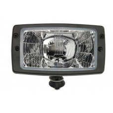Far Headlamp L/R H4 manual insert colour: chromium-plated WESEM RE.25677.01 Far Headlamp L/R H4 manual insert colour: chromium-plated WESEM RE.25677.01
