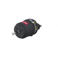 Cilindru multifunctional Brake servo-motor 20/24 stroke: 65mm/65mm M22x15mm MERCEDES ACTROS ACTROS MP2 / MP3 ATEGO AXOR AXOR 2 ECONIC 04.96- PROVIA PRO4800100
