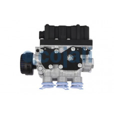 Boc supape, suspensie pneumatica Magnetic valve 24V new IVECO COJALI 2209460COJ Boc supape, suspensie pneumatica Magnetic valve 24V new IVECO COJALI 2209460COJ