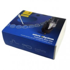 Gresor automat vSystem Essentials Micro Scottoiler (colour black, Plastic, 1 pcs) SCOTTOILER SO-6030