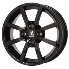 Janta aliaj PKW Verificati kit-ul de montare al jantei 6x15 4x98 CH 581 ET: 35 Janta aluminiu ITWHEELS Alisia Negru lucios ITWHEELS ITW4710422 Janta aliaj PKW Verificati kit-ul de montare al jantei 6x15 4x98 CH 581 ET: 35 Janta aluminiu ITWHEELS Alisia Negru lucios ITWHEELS ITW4710422