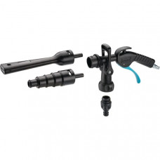 Aparate pentru fluide si combustibili Cleaning pistol application: cooling system cleaning HAZET HAZ 9048P-2/3 Aparate pentru fluide si combustibili Cleaning pistol application: cooling system cleaning HAZET HAZ 9048P-2/3