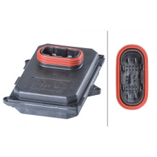 Unitate de control,lumini Controller L/R 12V AFS curve lights function PORSCHE 718 BOXSTER 718 CAYMAN 911 911 TARGA MACAN 2.0-4.0 12.11- HELLA 5DF010 114-631 Unitate de control,lumini Controller L/R 12V AFS curve lights function PORSCHE 718 BOXSTER 718 CAYMAN 911 911 TARGA MACAN 2.0-4.0 12.11- HELLA 5DF010 114-631