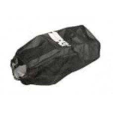 Carcasa preliminară de filtrare Culoare capac filtru aer impermeabil negru K&N RU 5064DK Carcasa preliminară de filtrare Culoare capac filtru aer impermeabil negru K&N RU 5064DK