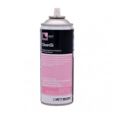 Dezinfectant, preparat germicid Disinfectant CLEANSI 04 l intended use: surfaces application: bactericidal sanitising virucidal contains alcohol ERRECOM ER AB1228 Dezinfectant, preparat germicid Disinfectant CLEANSI 04 l intended use: surfaces application: bactericidal sanitising virucidal contains alcohol ERRECOM ER AB1228