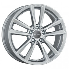 Janta aliaj PKW Verificati kit-ul de montare al jantei 8x18 5x112 CH 666 ET: 45 Janta aluminiu MERCEDES A V177 A W169 A W176 A W177 01.75- MAK Bremen Argintiu MAK F8080BXSI45WS4X Janta aliaj PKW Verificati kit-ul de montare al jantei 8x18 5x112 CH 666 ET: 45 Janta aluminiu MERCEDES A V177 A W169 A W176 A W177 01.75- MAK Bremen Argintiu MAK F8080BXSI45WS4X