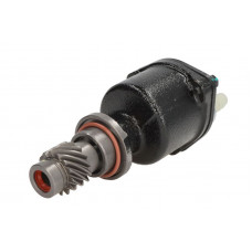 Pompa vacuum,sistem de franare Mechanical vacuum pump AUDI 80 B2 80 B3 90 B3 VW CADDY I GOLF I GOLF II ILTIS JETTA I JETTA II PASSAT B1 PASSAT B2 PASSAT B3/B4 TRANSPORTER T3 1.5D/1.6D/1.7D 08.76-10.93 ENGITECH ENT400032
