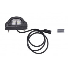 Iluminare numar de circulatie Licence plate lamp LED ASPOCK A36-3604-017 Iluminare numar de circulatie Licence plate lamp LED ASPOCK A36-3604-017