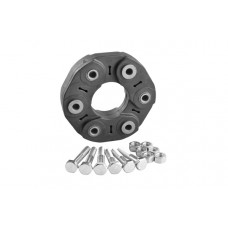 Articulatie, cardan Cuplarea elastica a arborelui elicei Spate/din fata BMW 1 E81 1 E82 1 E87 1 E88 5 E60 5 E61 5 F10 5 F11 5 GRAN TURISMO F07 2.0D/3.0D/4.4 09.03-10.18 TED-GUM TED70809