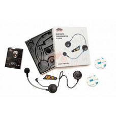 Set casti cu microfon Bluetooth SMK BT DEVICE pentru 1 casca SMK BT DEVIC Set casti cu microfon Bluetooth SMK BT DEVICE pentru 1 casca SMK BT DEVIC