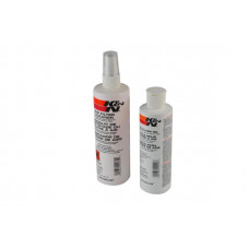 Pregatire pentru intreținerea filtrelor de aer sport K & N FILTRU aer mai curat setul contine ulei: 236.5 ml si lichid de curatare: 354.88 ml K&N 99-5050 Pregatire pentru intreținerea filtrelor de aer sport K & N FILTRU aer mai curat setul contine ulei: 236.5 ml si lichid de curatare: 354.88 ml K&N 99-5050