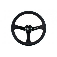 Echipament interior Interior accessories colour: neagra diameter: 350mm Aluminium SLIDE PP-KR-037 Echipament interior Interior accessories colour: neagra diameter: 350mm Aluminium SLIDE PP-KR-037